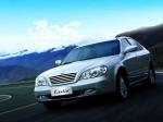 Chery Eastar 2003 года